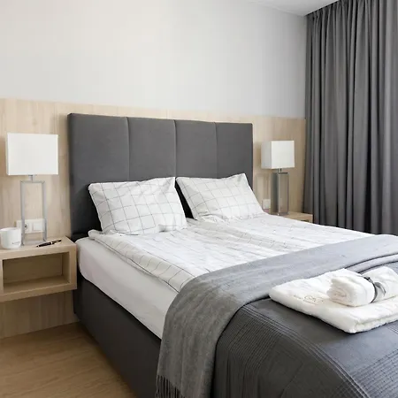 For 4 Near Market Square - Kuznicza 24 Wroclaw