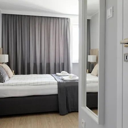 Appartement For 4 Near Market Square - Kuznicza 24 Wrocław