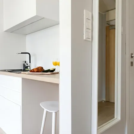 Apartment For 4 Near Market Square - Kuznicza 24 *