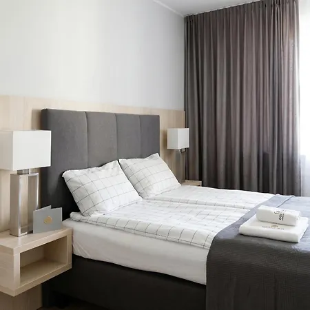 Appartement For 4 Near Market Square - Kuznicza 24